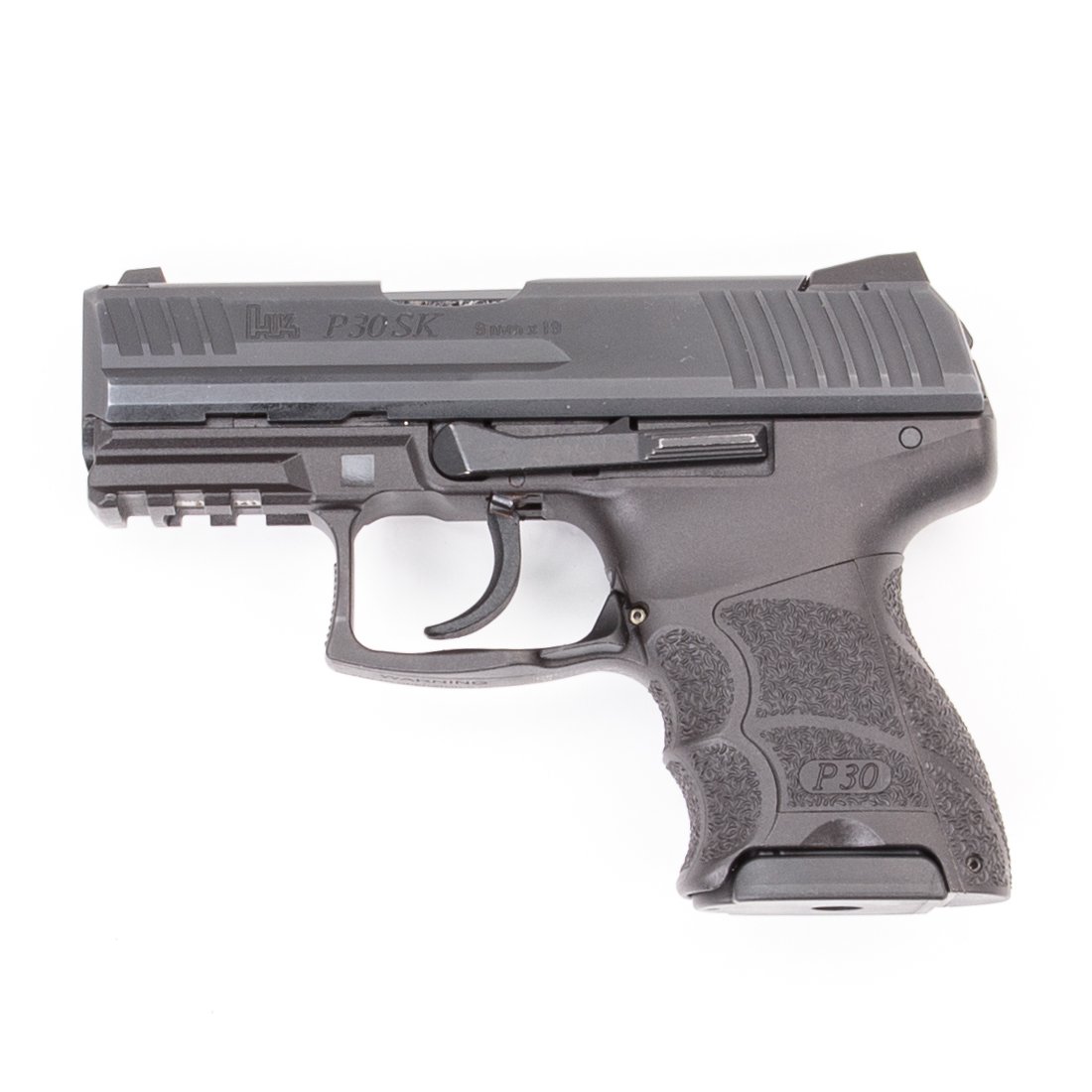 Heckler & Koch P30sk